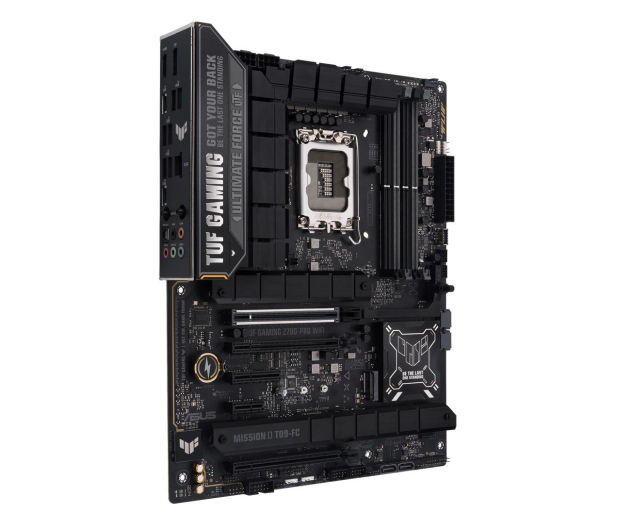 ASUS TUF GAMING Z790-PRO WIFI - 1190350 - zdjęcie 3